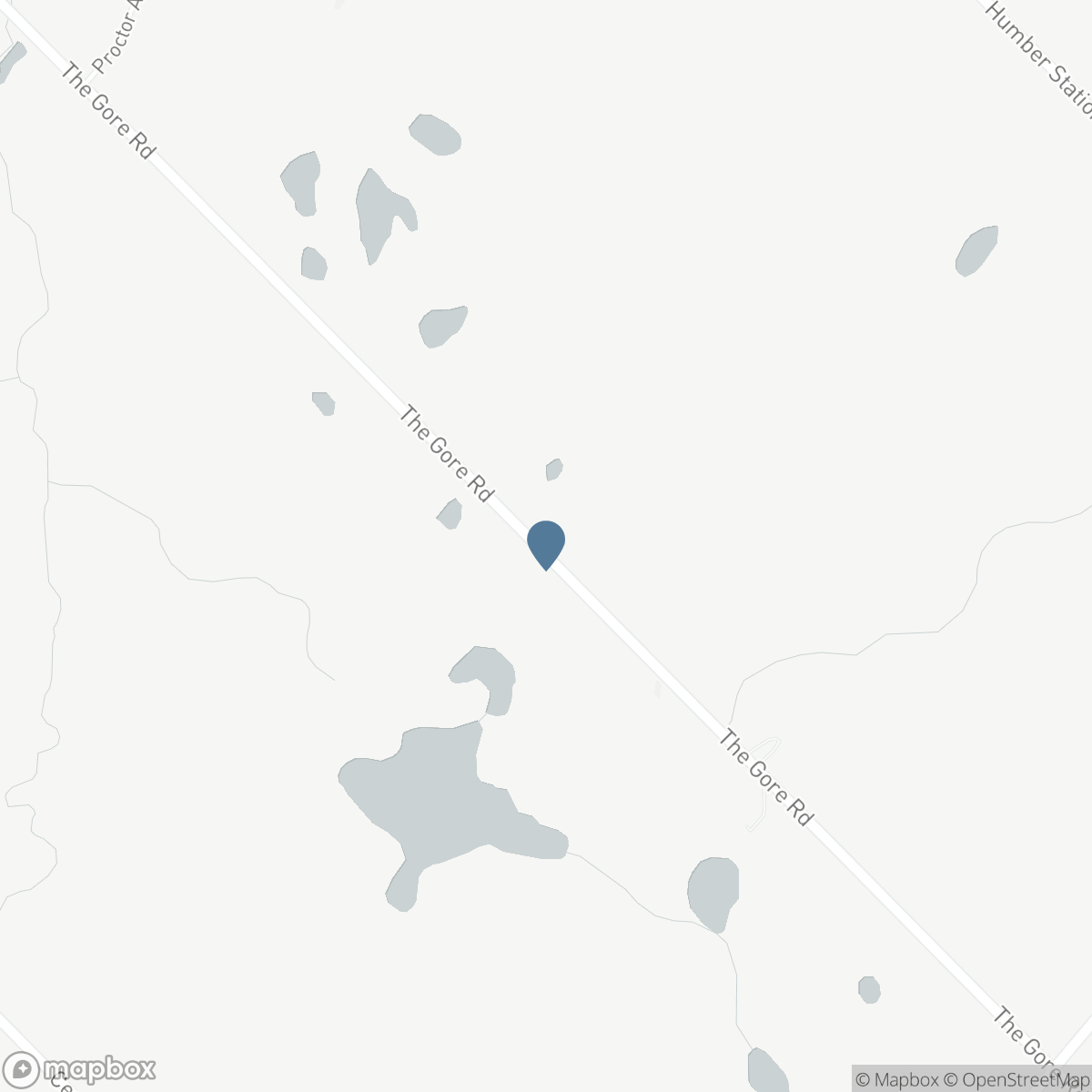 15553 THE GORE ROAD, Caledon, Ontario L7E 0X3